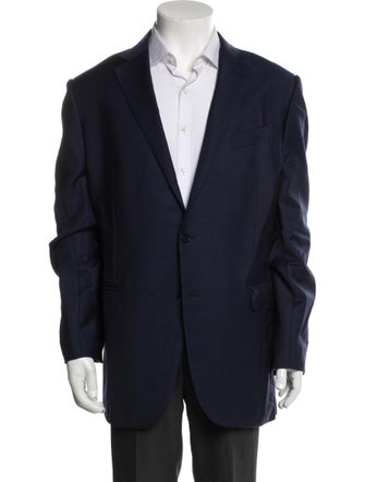 Ermenegildo Zegna Wool Jacket