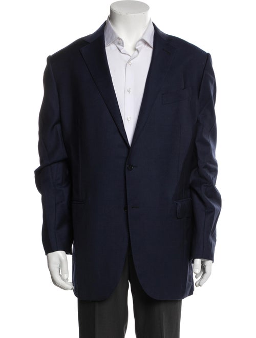 Ermenegildo Zegna Wool Jacket