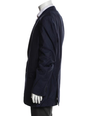 Ermenegildo Zegna Wool Jacket