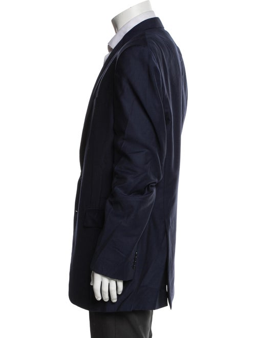 Ermenegildo Zegna Wool Jacket