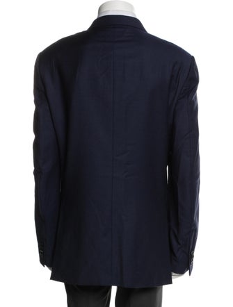 Ermenegildo Zegna Wool Jacket