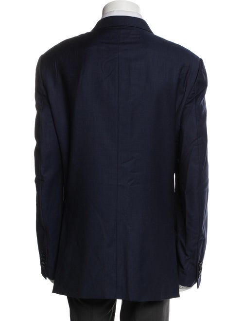 Ermenegildo Zegna Wool Jacket