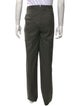 Ermenegildo Zegna Wool Dress Pants