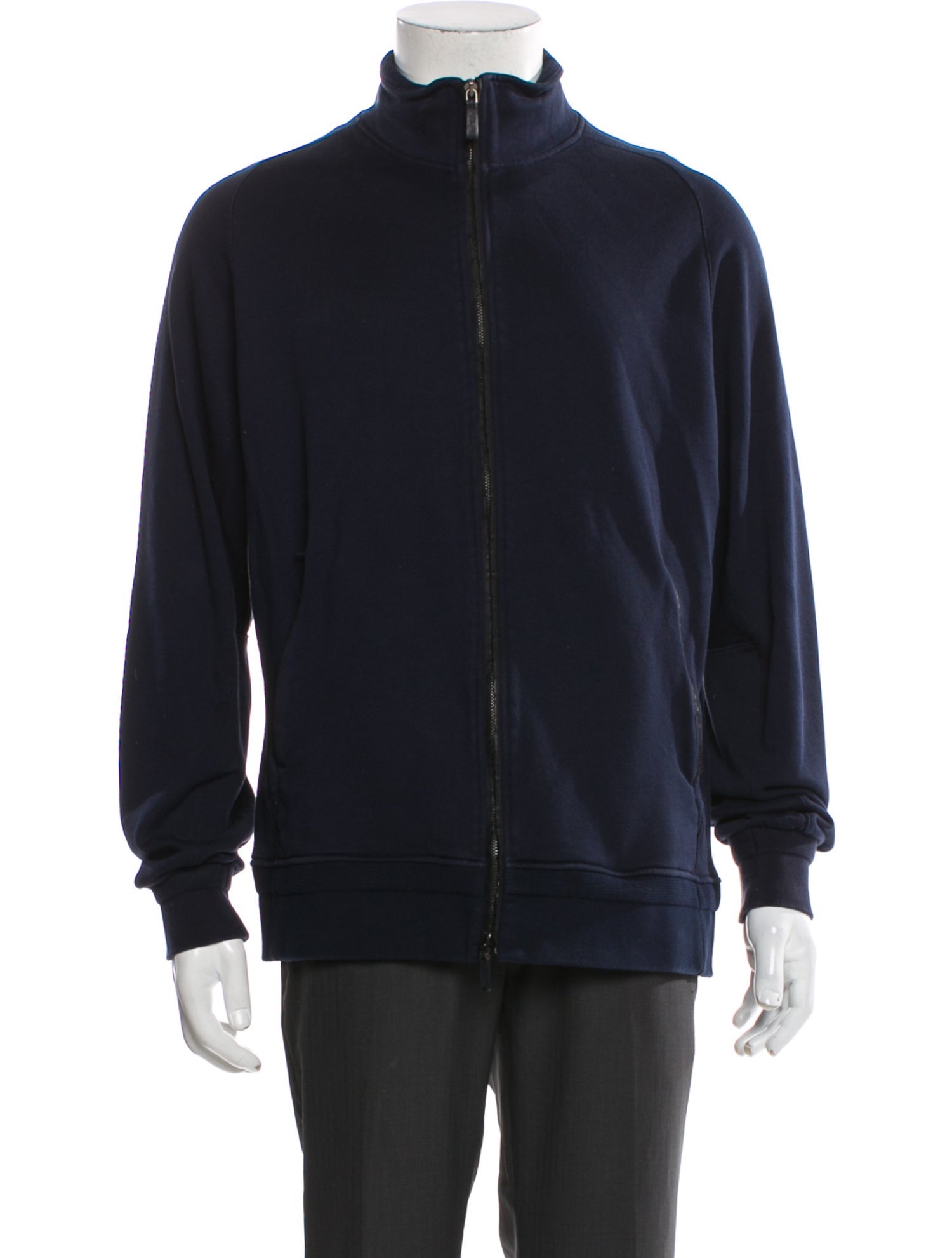 Ermenegildo Zegna Windbreaker