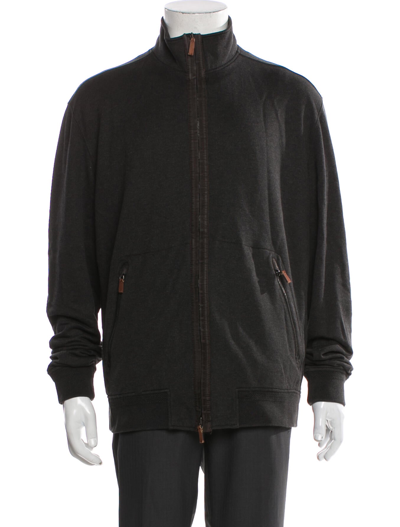 Ermenegildo Zegna Jacket