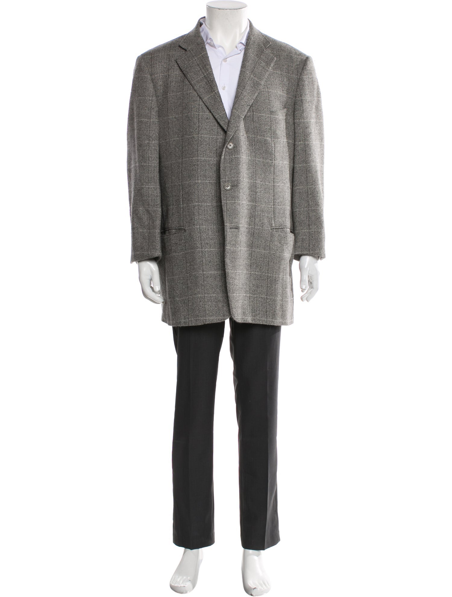 Ermenegildo Zegna blazer