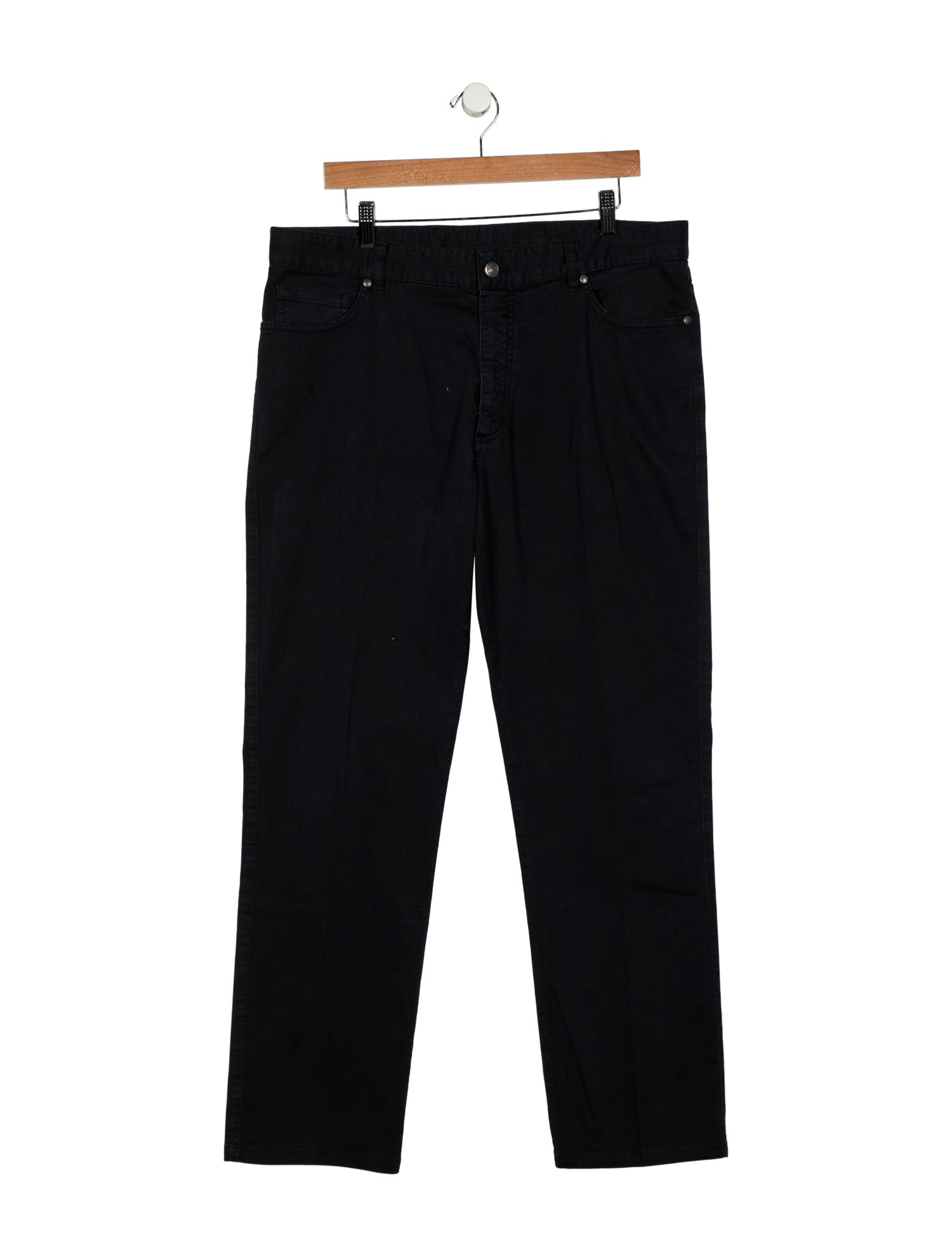 Ermenegildo Zegna Skinny Jeans