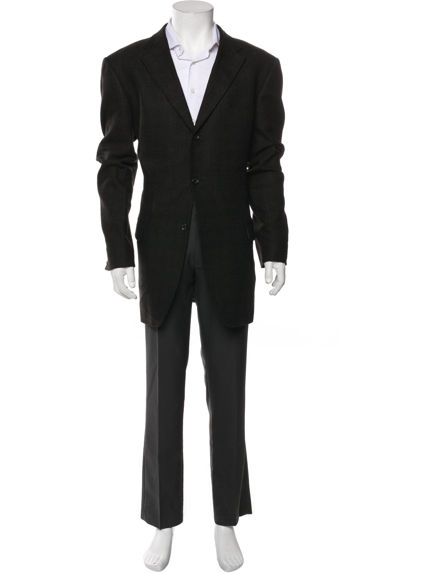 Ermenegildo Zegna Cashmere Blazer