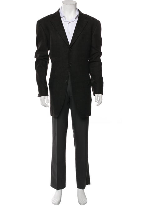 Ermenegildo Zegna Cashmere Blazer