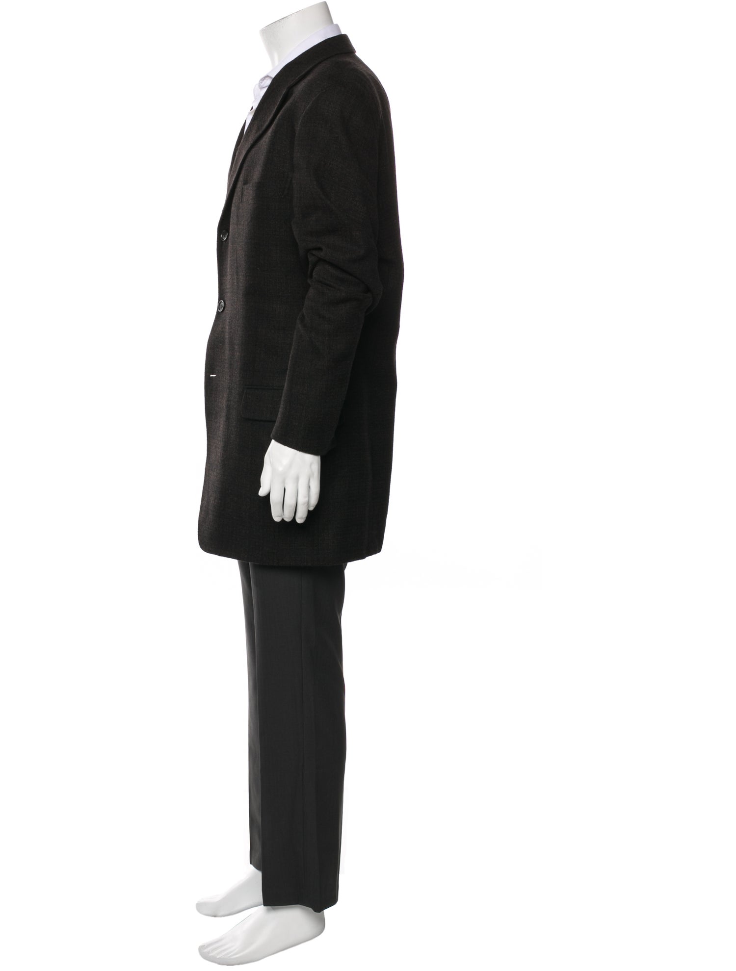 Ermenegildo Zegna Cashmere Blazer