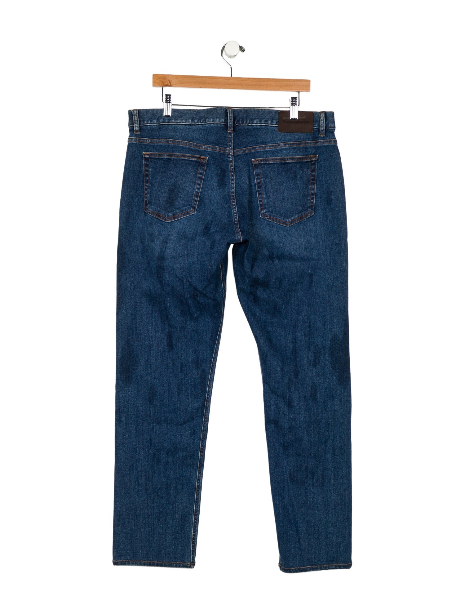 Ermenegildo Zegna Skinny Jeans