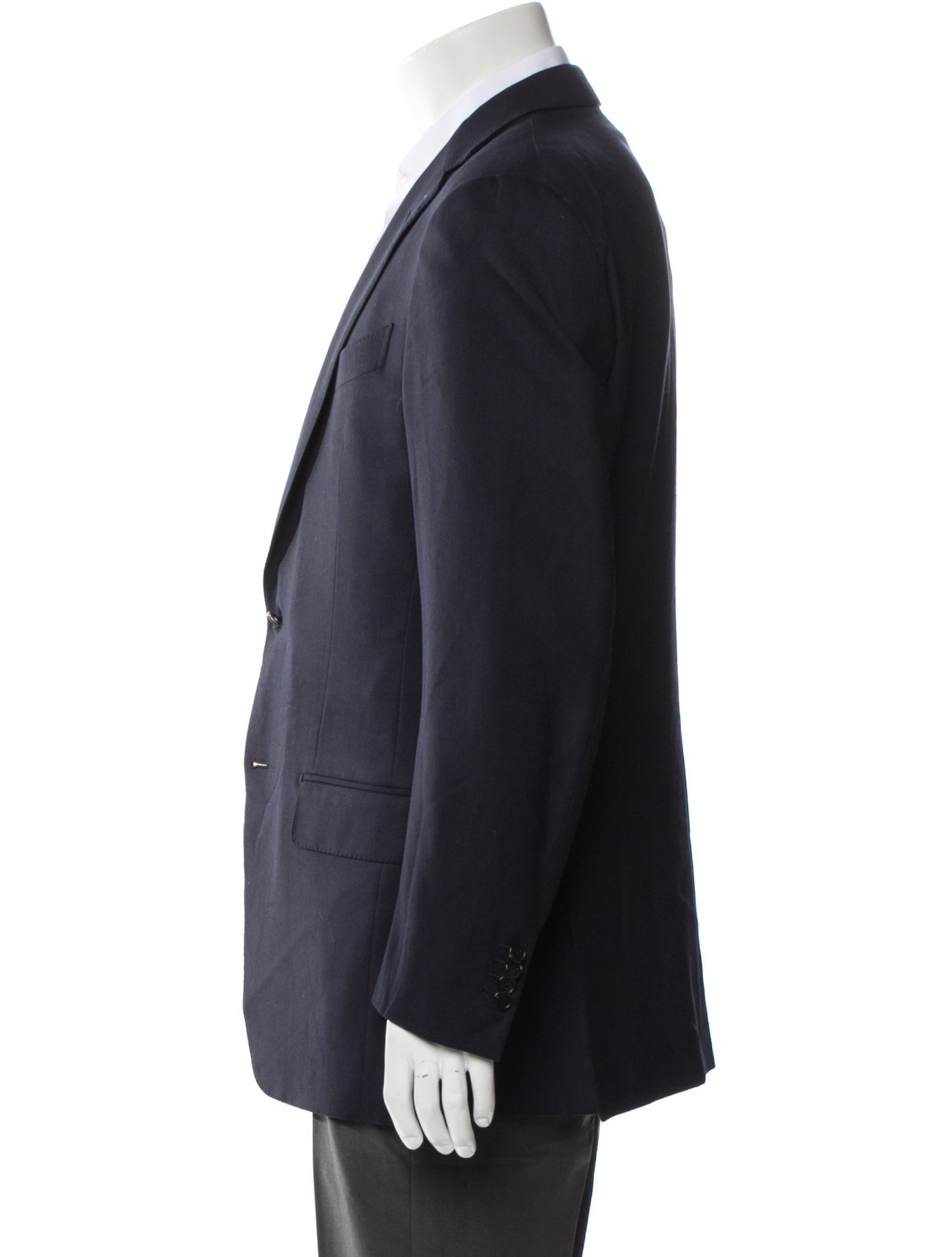 Ermenegildo Zegna Wool Blazer