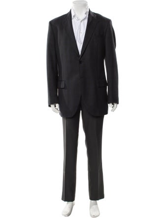 Ermenegildo Zegna Wool Blazer