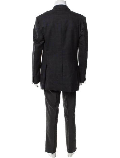 Ermenegildo Zegna Wool Blazer