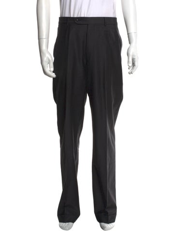 Ermenegildo Zegna Pants Dress M