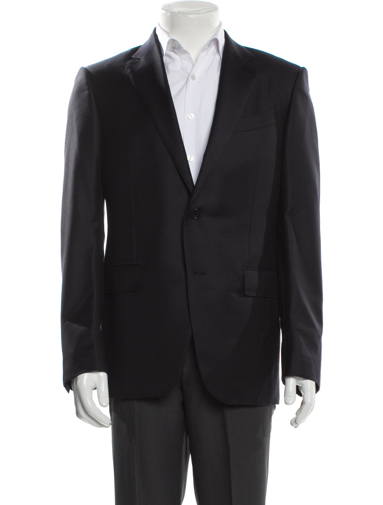 Ermenegildo Zegna Blazer
