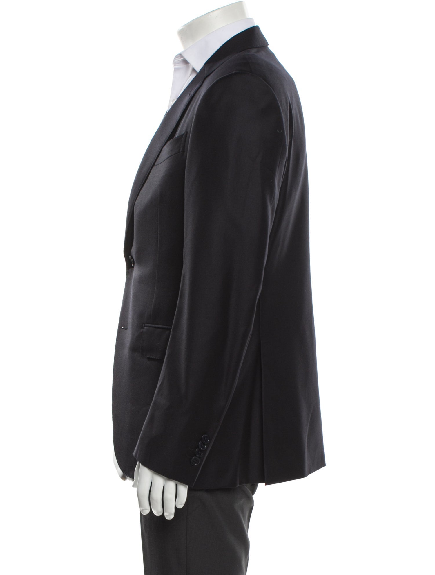 Ermenegildo Zegna Blazer