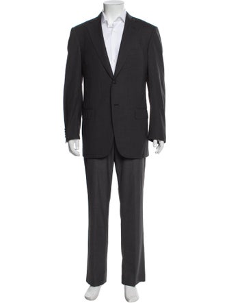 Ermenegildo Zegna Wool Blazer