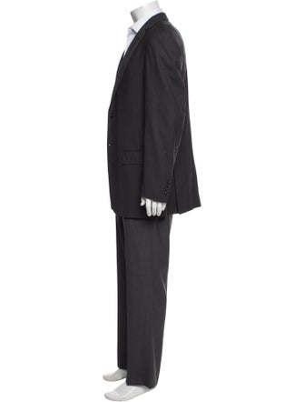 Ermenegildo Zegna Wool Blazer