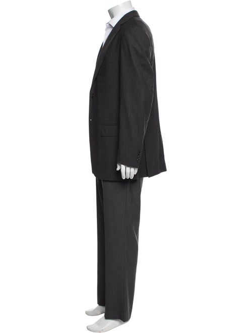 Ermenegildo Zegna Wool Blazer