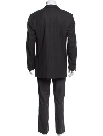 Ermenegildo Zegna Wool Blazer