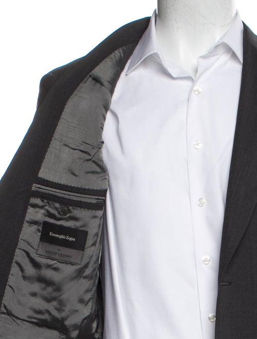 Ermenegildo Zegna Wool Blazer