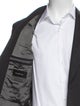 Ermenegildo Zegna Wool Blazer
