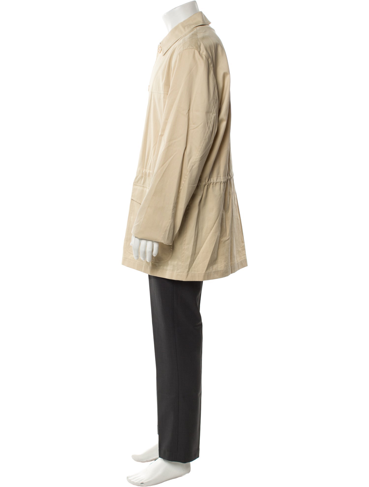 Ermenegildo Zegna Coat