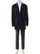 Ermenegildo Zegna Overcoat
