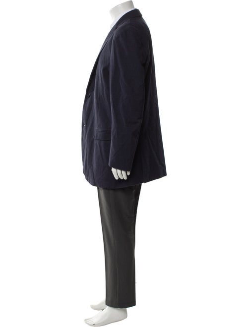 Ermenegildo Zegna Overcoat