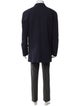 Ermenegildo Zegna Overcoat