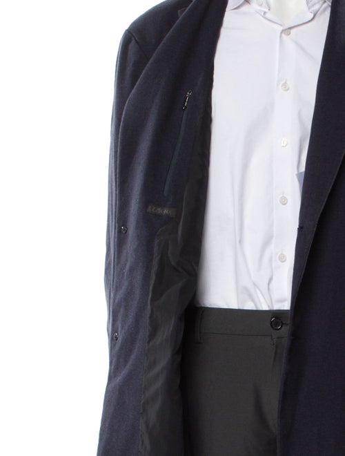 Ermenegildo Zegna Overcoat