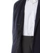 Ermenegildo Zegna Overcoat