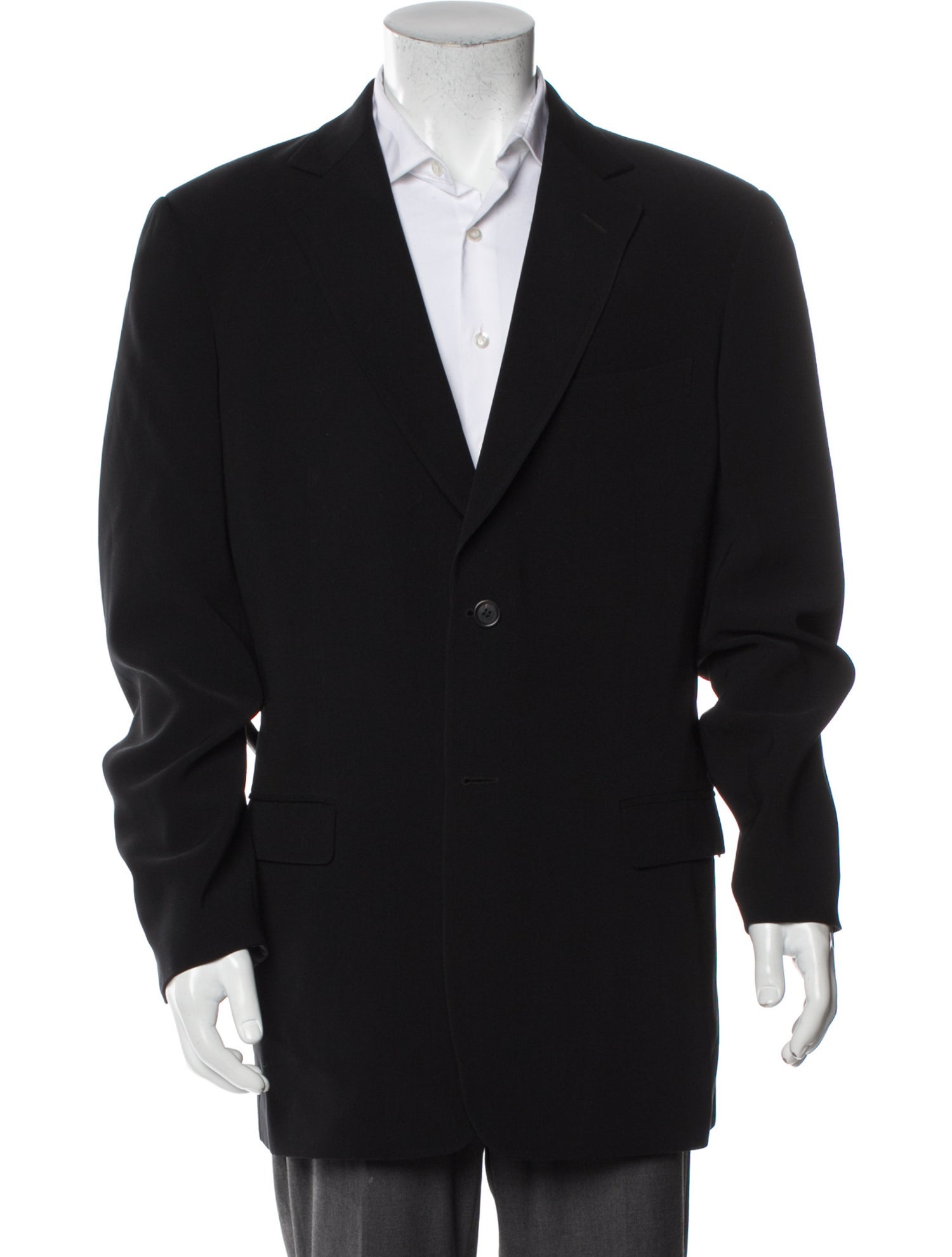 Ermenegildo Zegna Blazer