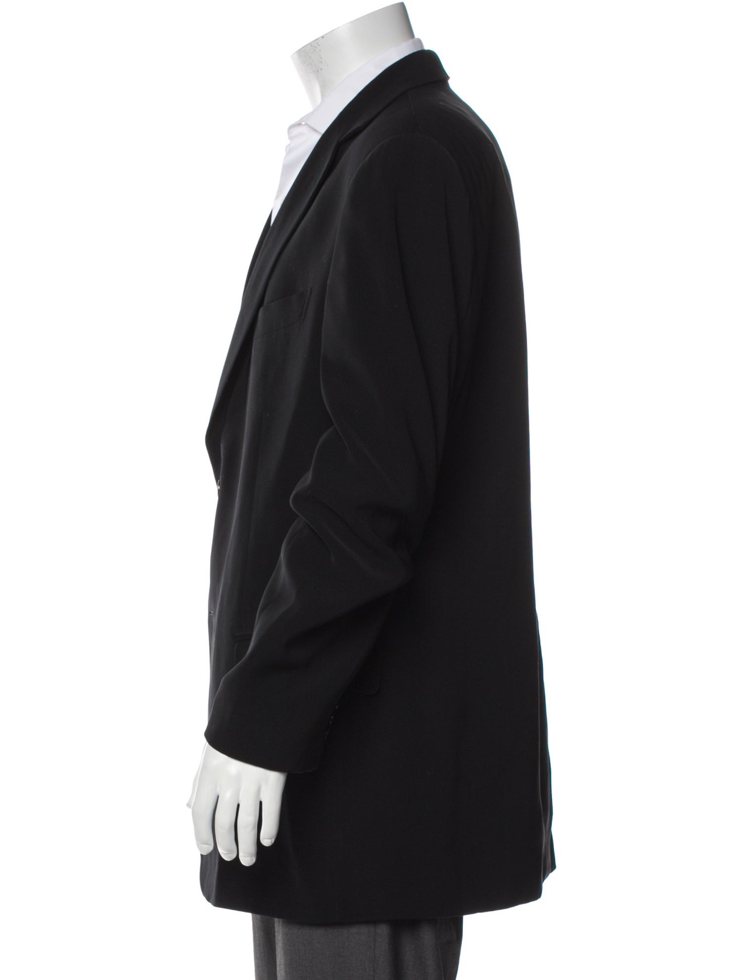 Ermenegildo Zegna Blazer