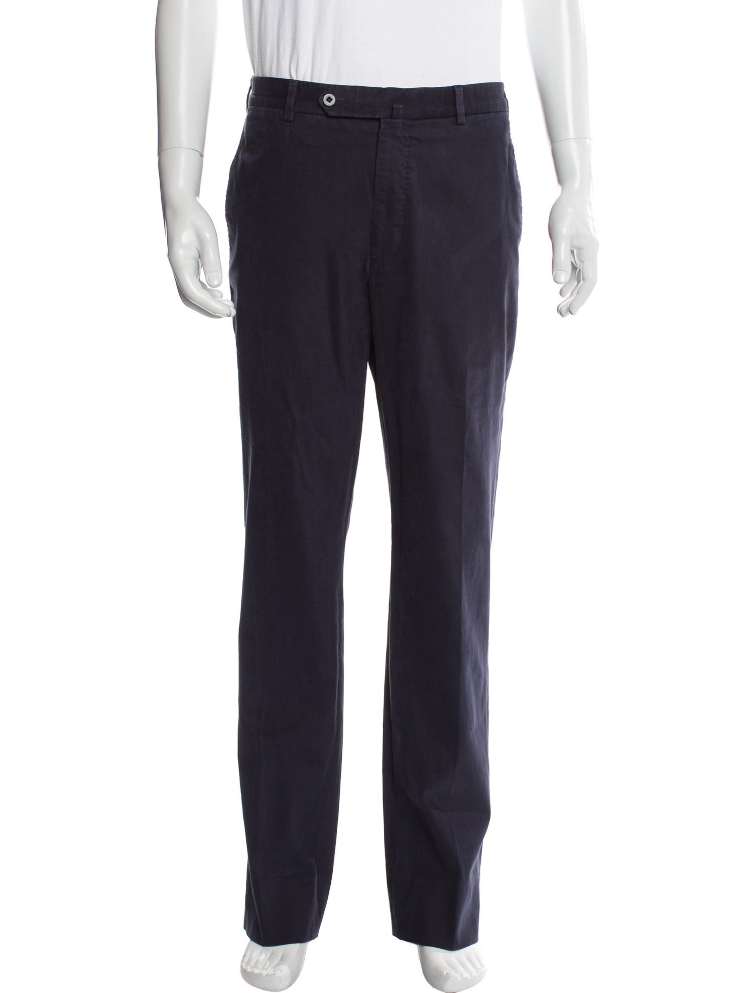 Ermenegildo Zegna Pants