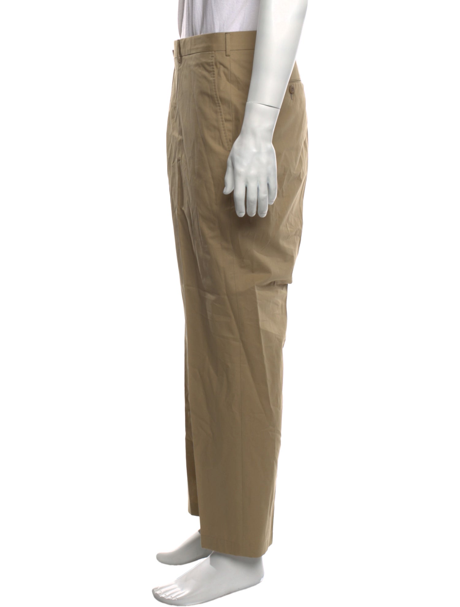 Ermenegildo Zegna Pants