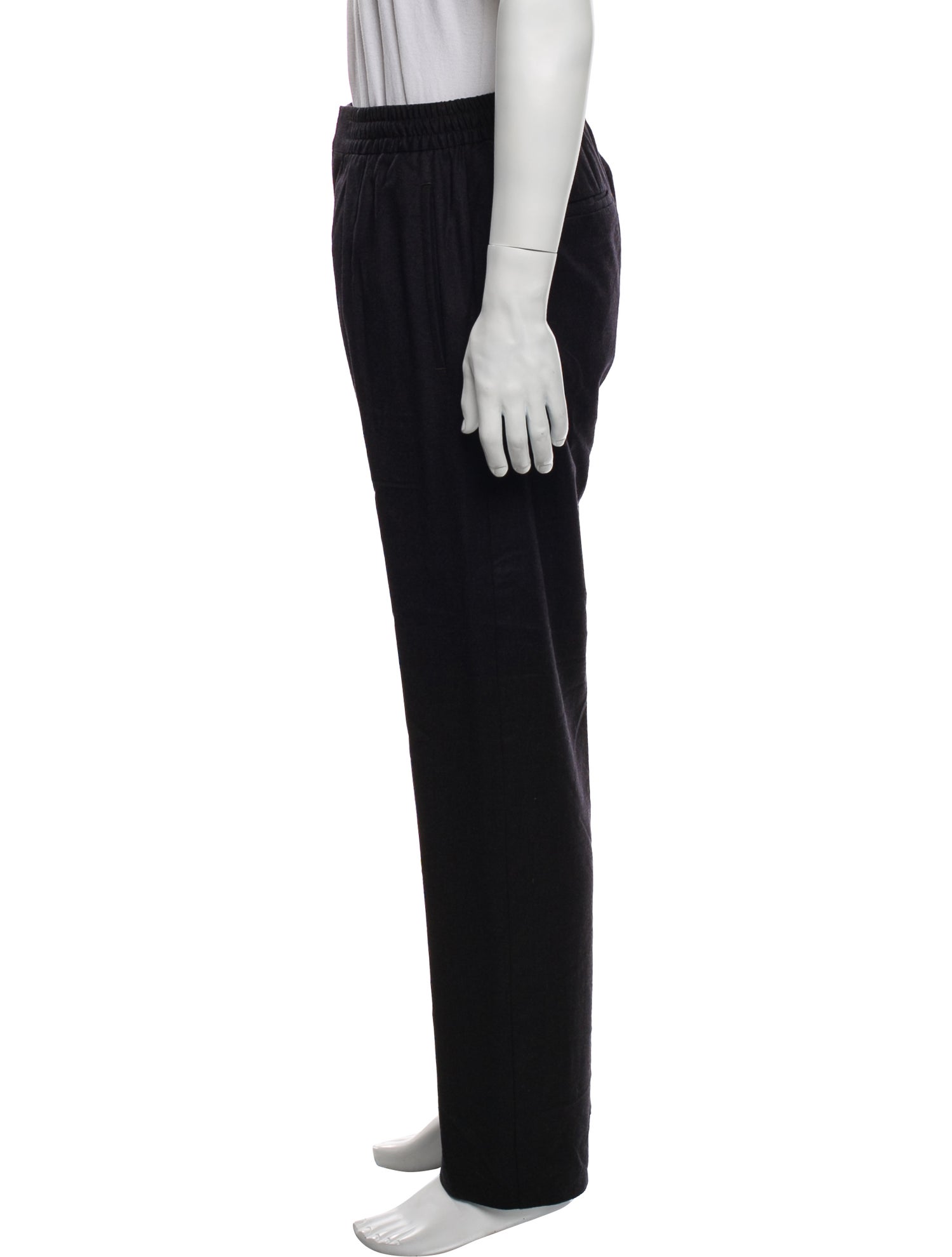 Ermenegildo Zegna Wool Pants