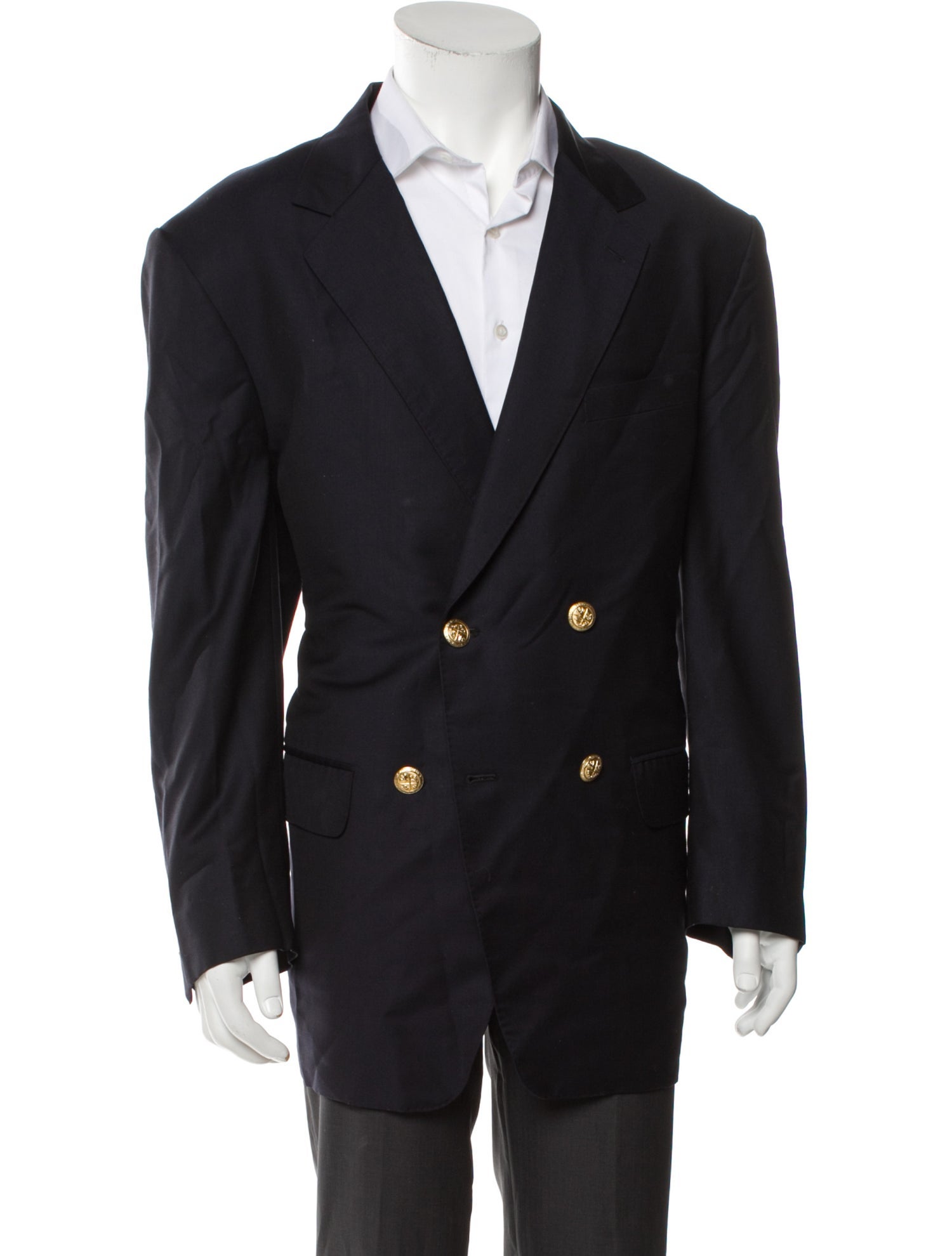 Ermenegildo Zegna Blazer