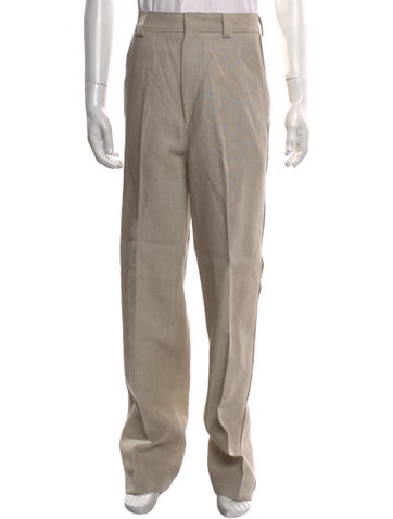 Ermenegildo Zegna Pants Linen M