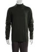 Ermenegildo Zegna Wool Turtleneck Pullover