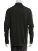 Ermenegildo Zegna Wool Turtleneck Pullover