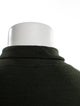 Ermenegildo Zegna Wool Turtleneck Pullover