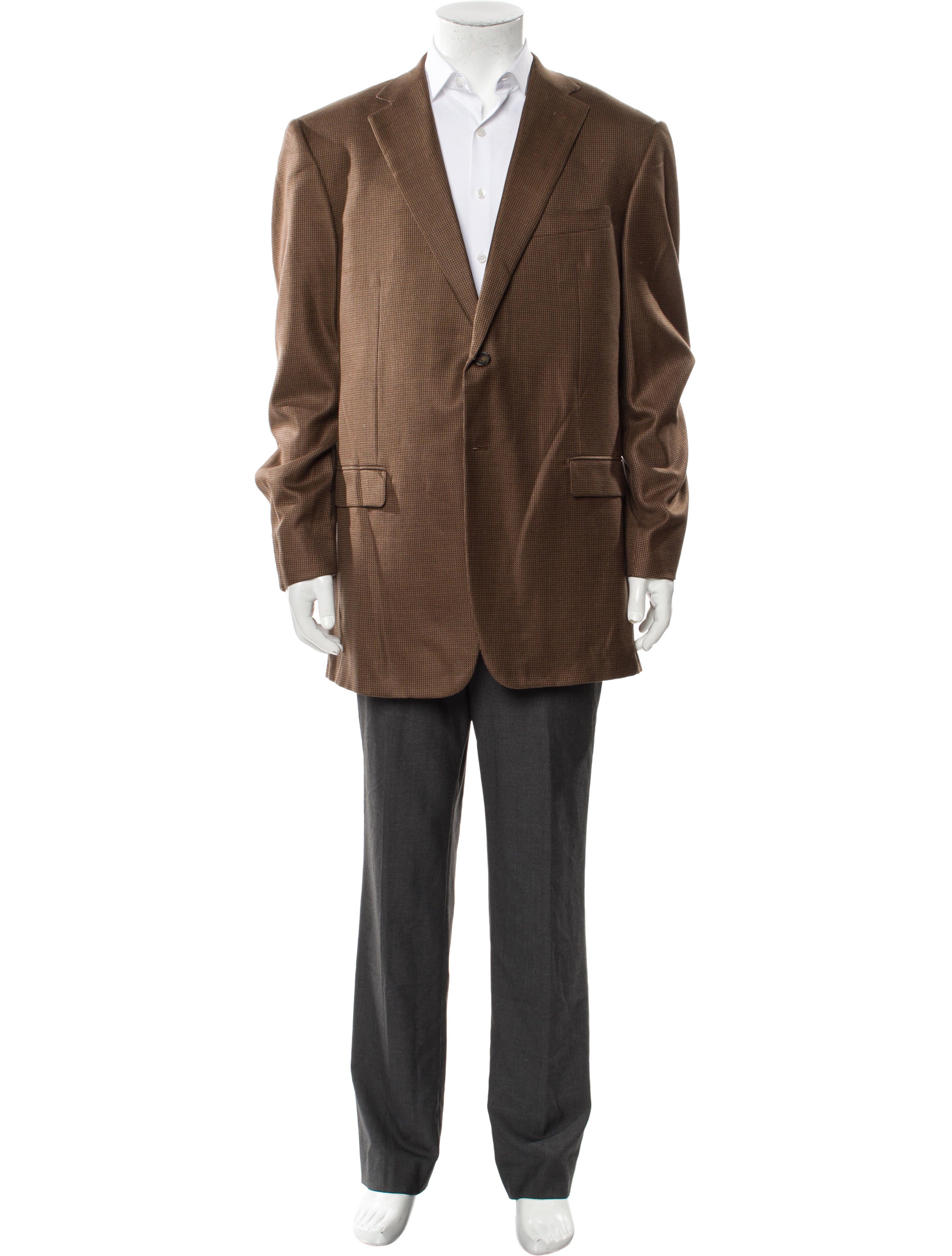 Ermenegildo Zegna Blazer