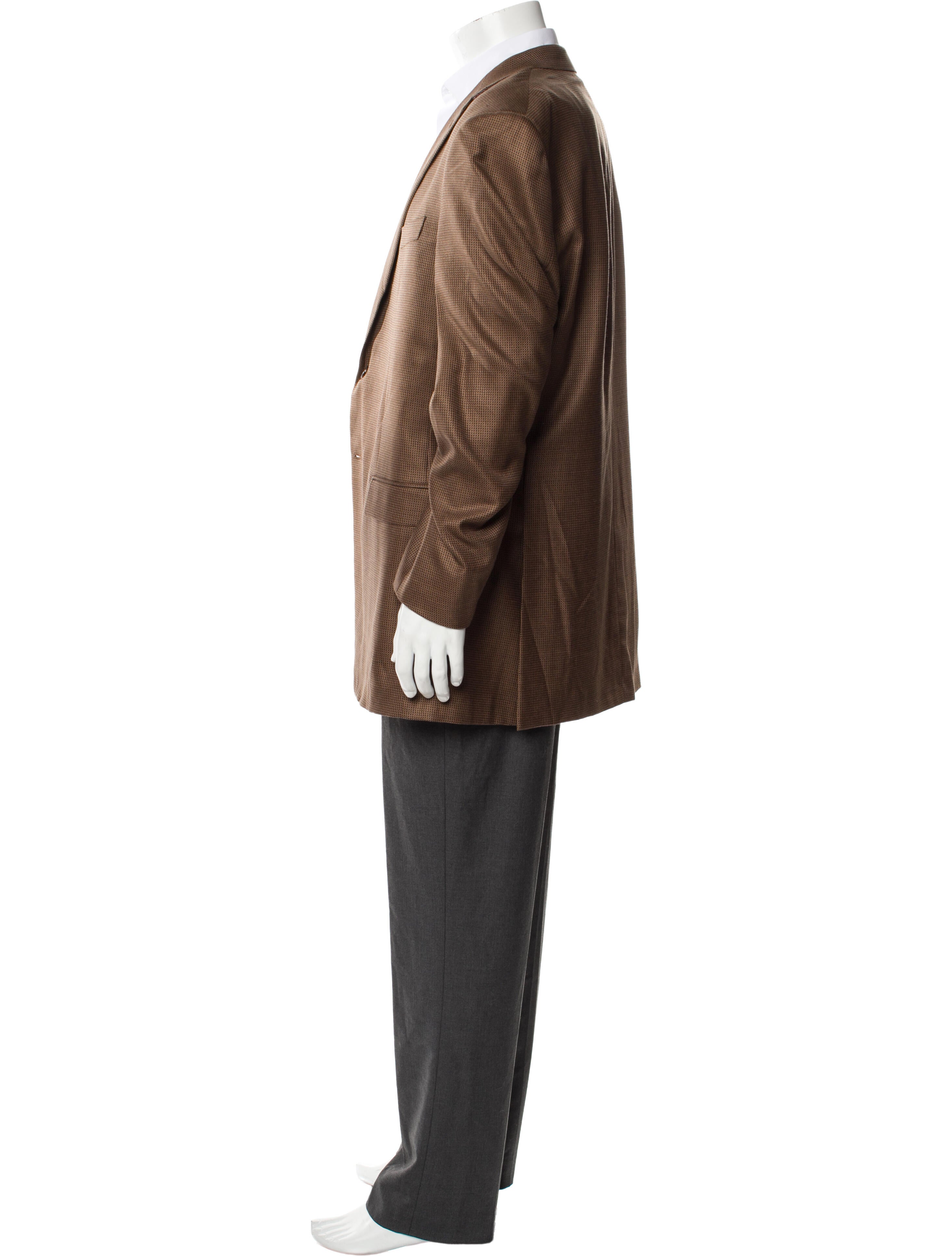 Ermenegildo Zegna Blazer