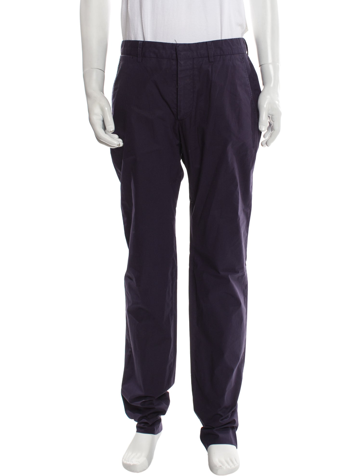 Ermenegildo Zegna Cargo Pants