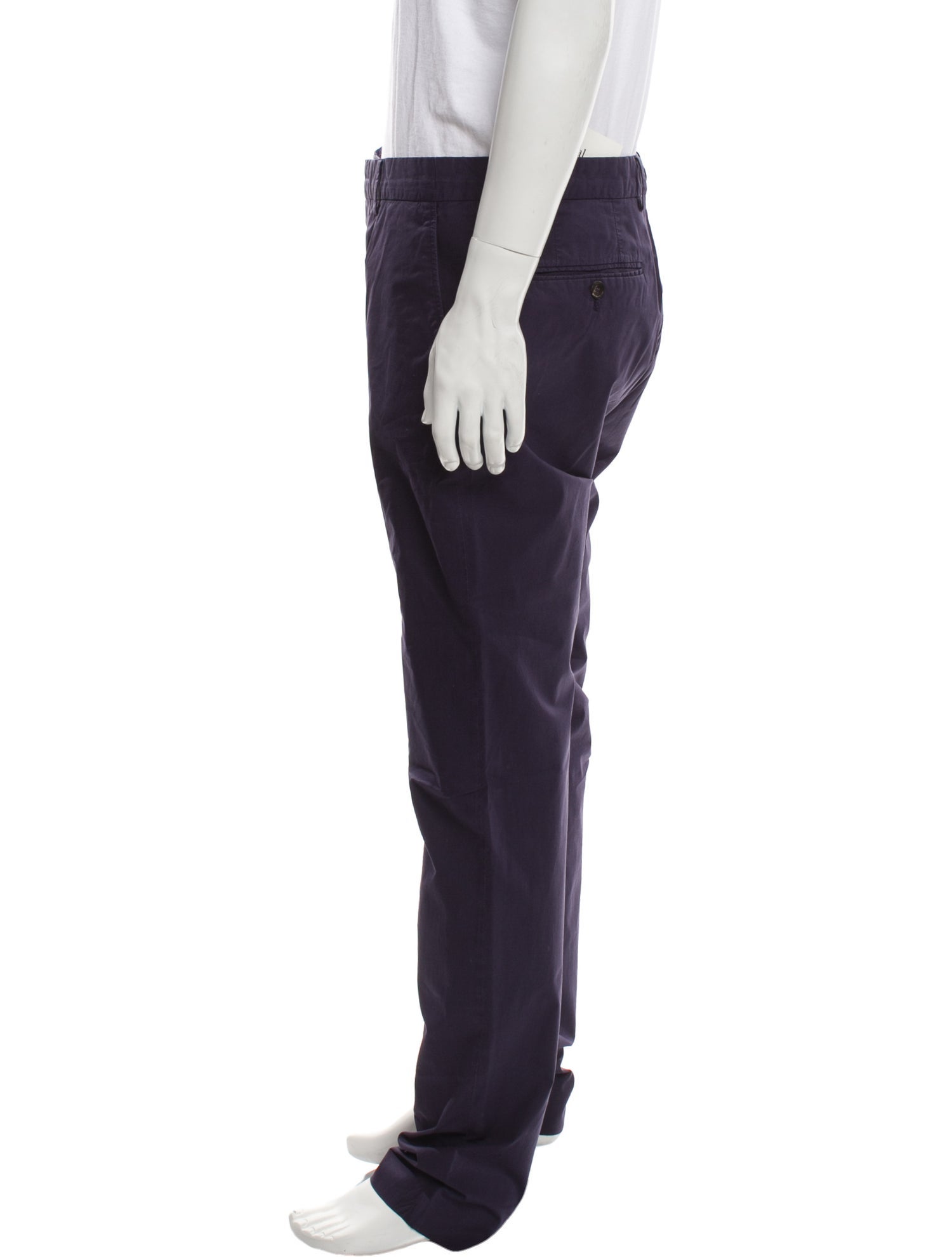 Ermenegildo Zegna Cargo Pants