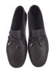 Ermenegildo Zegna Leather Drivers