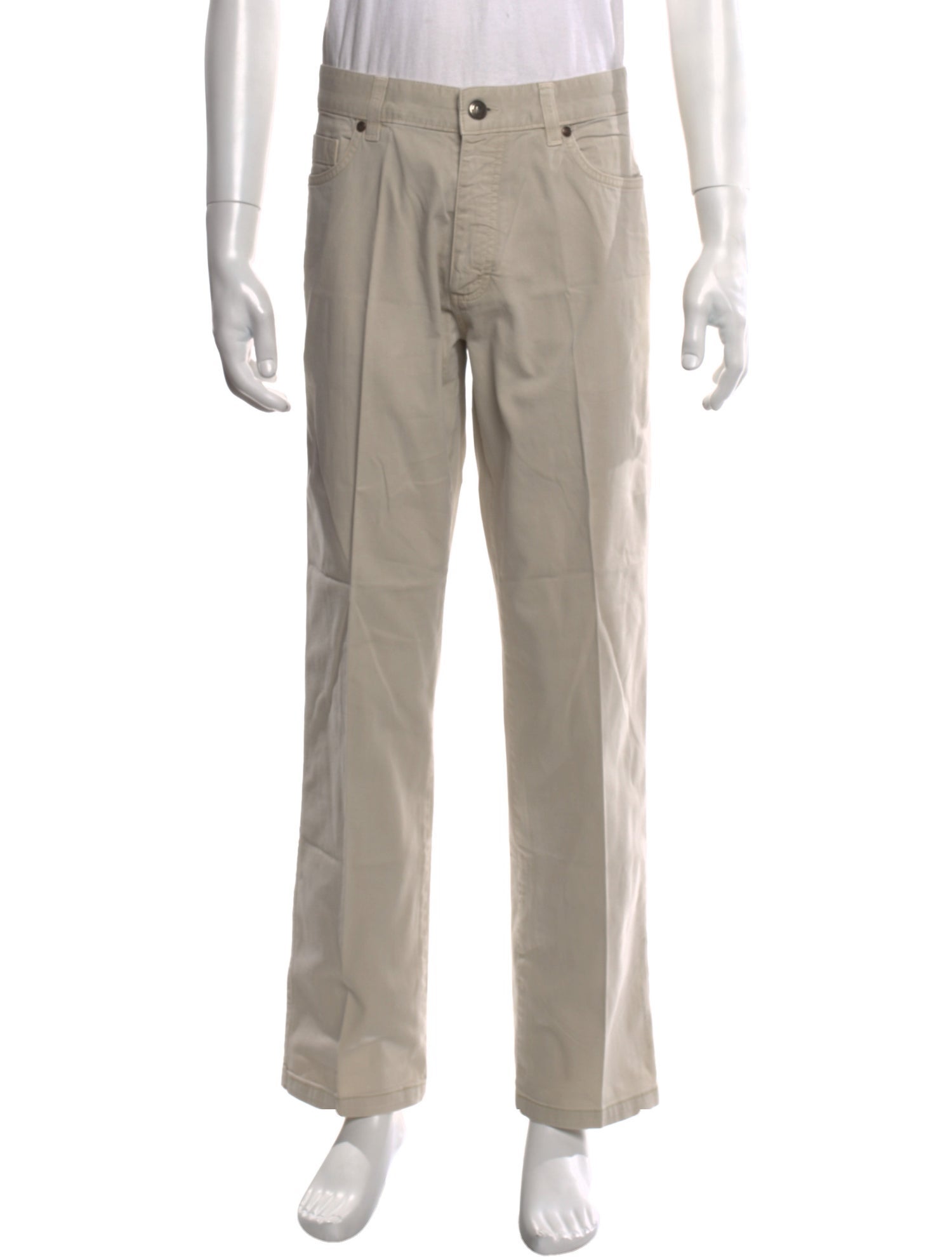 Ermenegildo Zegna Pants
