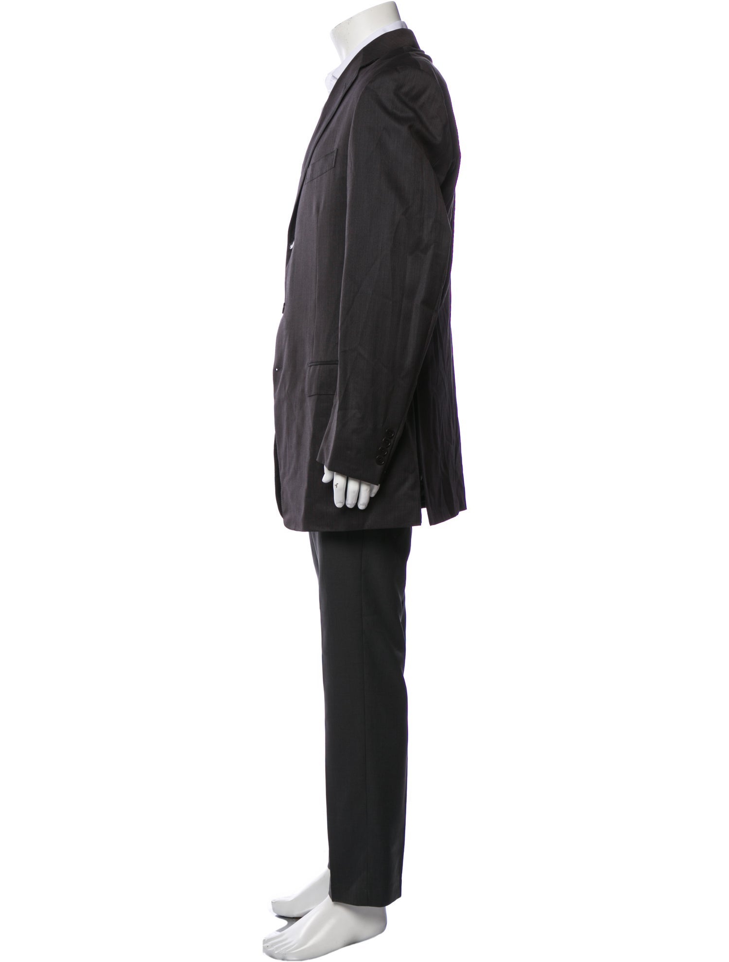 Ermenegildo Zegna blazer